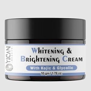 Whitening Brightening