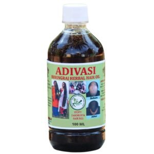 Ayurvedic Herbal Oil