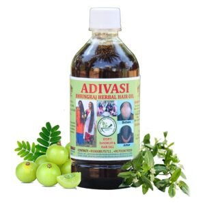 adivasi oil