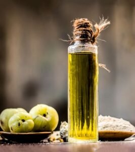 Top 6 Natural Game-Changing Hair Oils