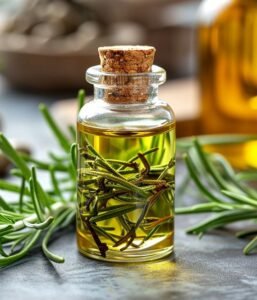 Top 6 Natural Game-Changing Hair Oils