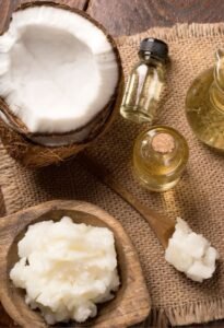 Top 6 Natural Game-Changing Hair Oils