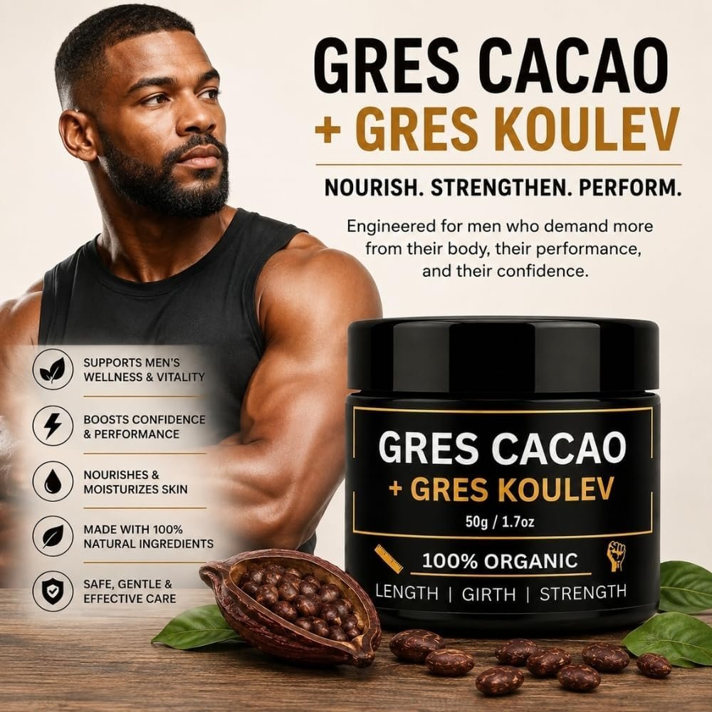 Gres Cacao Cream