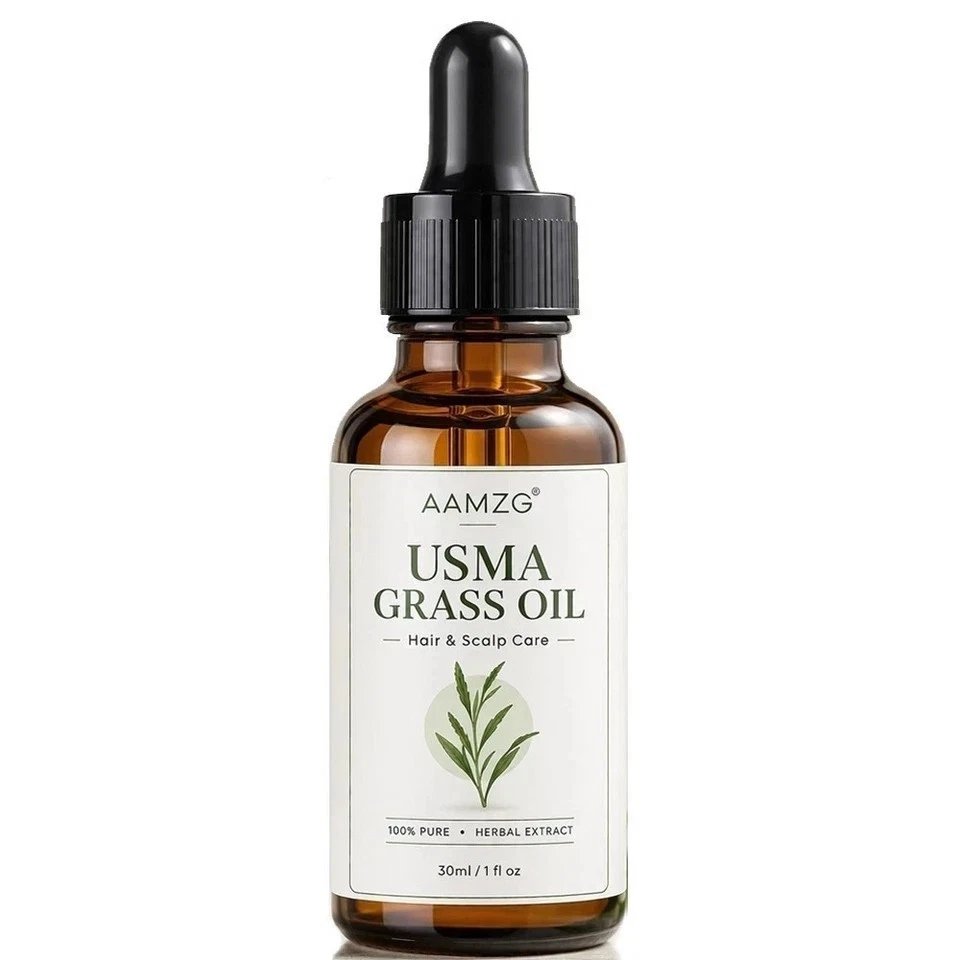 Usma Juice Essential Oil sdfgdagf Usma Grass Oil